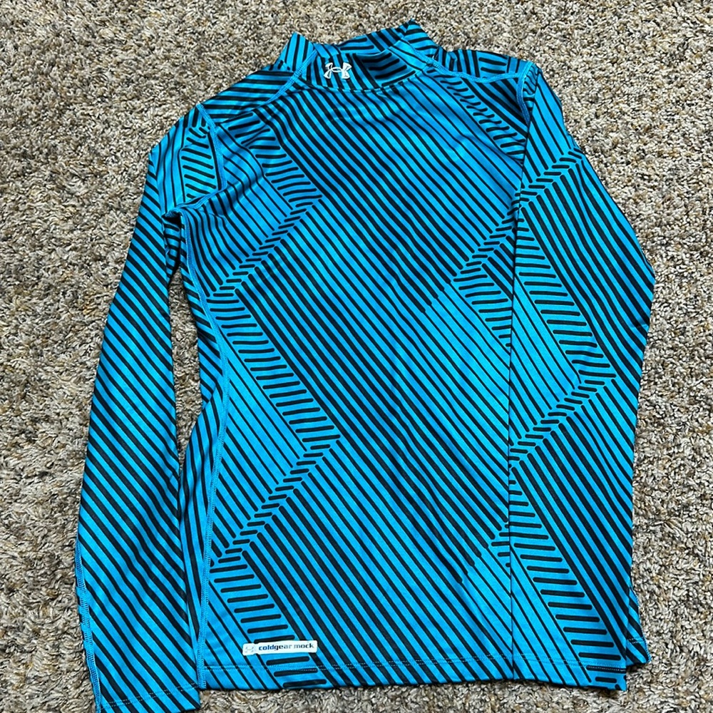 Under armour cold gear